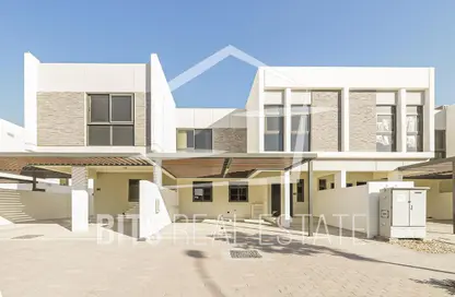 Villa - 4 Bedrooms - 5 Bathrooms for sale in Aurum Villas - Aster - Damac Hills 2 - Dubai