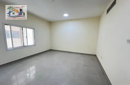 Apartment - 1 Bedroom - 2 Bathrooms for rent in Al Jurf Industrial 2 - Al Jurf Industrial - Ajman