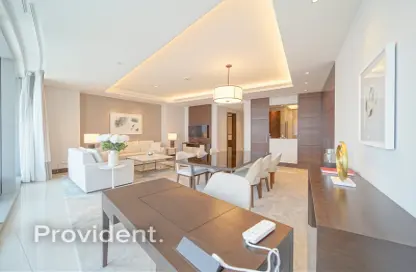 Apartment - 2 Bedrooms - 3 Bathrooms for sale in The Address Sky View Tower 1 - The Address Sky View Towers - Downtown Dubai - Dubai