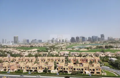 Apartment - 1 Bedroom - 2 Bathrooms for rent in Elite Sports Residence 10 - Elite Sports Residence - Dubai Sports City - Dubai