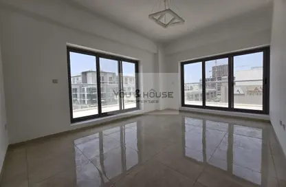 Apartment - 2 Bedrooms - 3 Bathrooms for rent in Al Naim Residence - Jumeirah Village Circle - Dubai