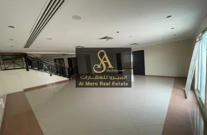 Penthouse - 4 Bedrooms - 4 Bathrooms for rent in Sheikh Jaber Al Sabah Street - Al Naimiya - Al Nuaimiya - Ajman