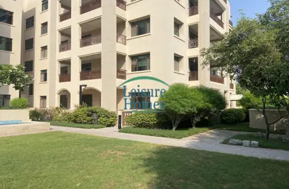 Apartment - 3 Bedrooms - 4 Bathrooms for rent in Turia - The Views - Dubai