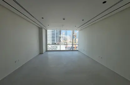 Office Space - Studio for rent in Tamani Art Tower - Business Bay - Dubai