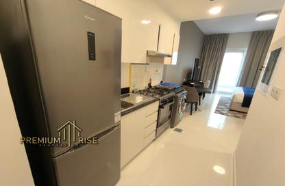 Apartment - 1 Bathroom for rent in Viridis Residence and Hotel Apartments - Damac Hills 2 - Dubai