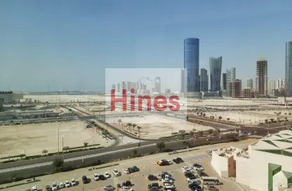 Apartment - 1 Bedroom - 2 Bathrooms for sale in Marina Heights 2 - Marina Square - Al Reem Island - Abu Dhabi