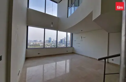 Duplex - 1 Bedroom - 2 Bathrooms for sale in Sky Gardens - DIFC - Dubai