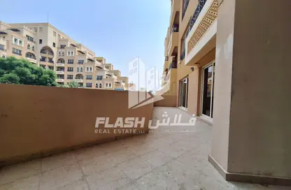 Apartment - 2 Bedrooms - 3 Bathrooms for sale in Kahraman - Bab Al Bahar - Al Marjan Island - Ras Al Khaimah