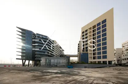 Apartment - 1 Bedroom - 1 Bathroom for sale in Park View - Saadiyat Island - Abu Dhabi