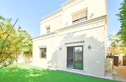 Villa - 5 Bedrooms - 5 Bathrooms for rent in Casa - Arabian Ranches 2 - Dubai