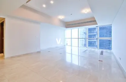 Apartment - 1 Bedroom - 2 Bathrooms for rent in Sama Tower - Sheikh Zayed Road - Dubai