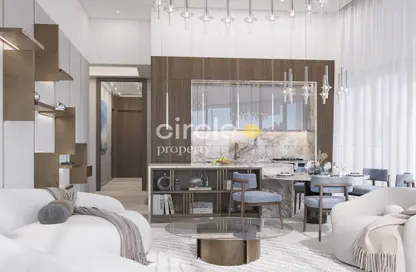 Apartment - 1 Bedroom - 1 Bathroom for sale in Al Barsha South 4 - Al Barsha South - Al Barsha - Dubai