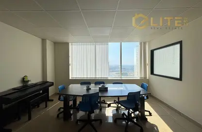 Office Space - Studio - 1 Bathroom for sale in SIT Tower - Dubai Silicon Oasis - Dubai