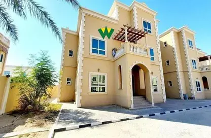 Apartment - 3 Bedrooms - 4 Bathrooms for rent in Mohamed Bin Zayed Centre - Mohamed Bin Zayed City - Abu Dhabi