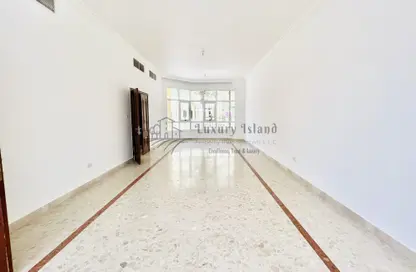 Villa - 5 Bedrooms - 7 Bathrooms for rent in Muroor Area - Abu Dhabi