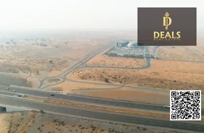 Land - Studio for sale in Basatin Al Serra - Al Serra Residential Area - Umm Al Quwain