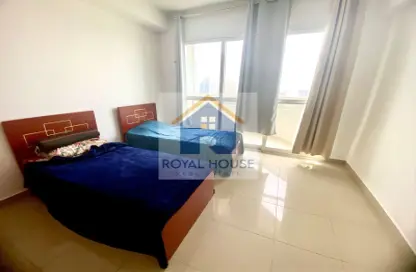 Apartment - 2 Bedrooms - 2 Bathrooms for sale in Al Qasba - Sharjah