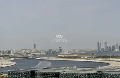 شقة - غرفة نوم - 1 حمام للبيع في تاور D - داماك تاورز من باراماونت - الخليج التجاري - دبي
