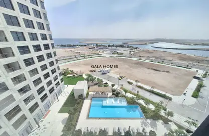 Apartment - 3 Bedrooms - 4 Bathrooms for sale in Pixel - Makers District - Al Reem Island - Abu Dhabi