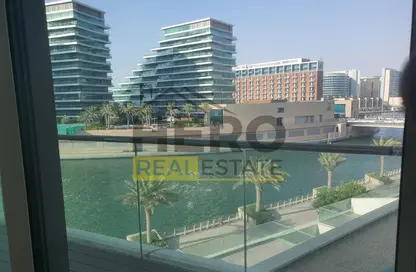 Apartment - 3 Bedrooms - 4 Bathrooms for sale in Al Hadeel - Al Bandar - Al Raha Beach - Abu Dhabi