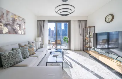 Apartment - 2 Bedrooms - 2 Bathrooms for sale in Burj Crown - Downtown Dubai - Dubai