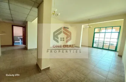 Apartment - 2 Bedrooms - 2 Bathrooms for rent in Al Jimi - Al Ain