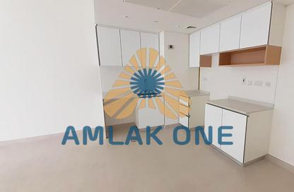 Apartment - 1 Bedroom - 1 Bathroom for sale in The Bridges - Shams Abu Dhabi - Al Reem Island - Abu Dhabi