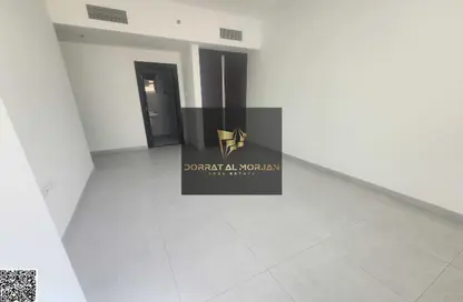 Apartment - 1 Bedroom - 2 Bathrooms for rent in Ajman 44 building - Al Hamidiya 1 - Al Hamidiya - Ajman