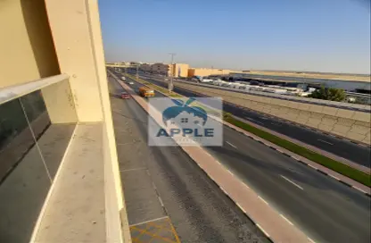 Apartment - 3 Bedrooms - 3 Bathrooms for rent in Muwailih Building - Muwaileh - Sharjah