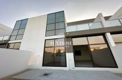 Townhouse - 4 Bedrooms - 4 Bathrooms for sale in The Fields - District 11 - Mohammed Bin Rashid City - Dubai