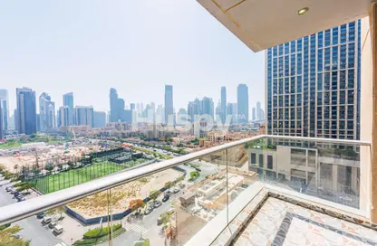 Apartment - 2 Bedrooms - 3 Bathrooms for sale in Burj Views C - Burj Views - Downtown Dubai - Dubai