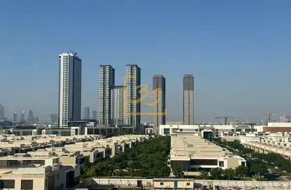 Apartment - 2 Bedrooms - 3 Bathrooms for sale in Azizi Riviera 21 - Meydan One - Meydan - Dubai