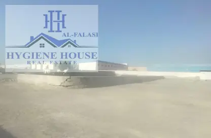 Warehouse - Studio for rent in Al Jurf 2 - Al Jurf - Ajman Downtown - Ajman