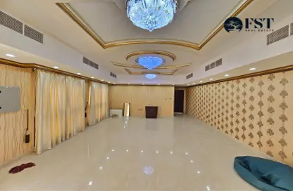 Villa - 6 Bedrooms - 7 Bathrooms for rent in Al Barsha South 2 - Al Barsha South - Al Barsha - Dubai