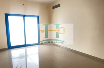 Apartment - 1 Bedroom - 2 Bathrooms for rent in Geepas Building 3 - Al Rashidiya 2 - Al Rashidiya - Ajman