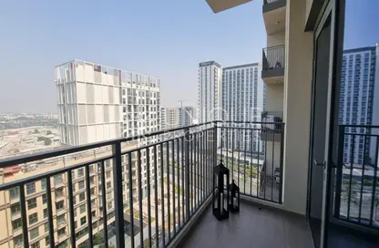 Apartment - 1 Bedroom - 1 Bathroom for sale in Park Heights 2 - Park Heights - Dubai Hills Estate - Dubai