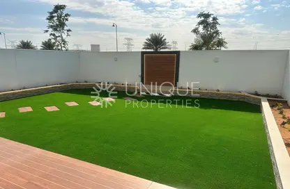 Townhouse - 3 Bedrooms - 4 Bathrooms for rent in Murooj Al Furjan West - Al Furjan - Dubai