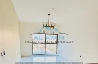 Apartment - 2 Bedrooms - 3 Bathrooms for rent in Lawnz by Danube - International City - Dubai