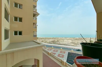 Apartment - Studio - 1 Bathroom for sale in Royal Breeze 1 - Royal Breeze - Al Hamra Village - Ras Al Khaimah