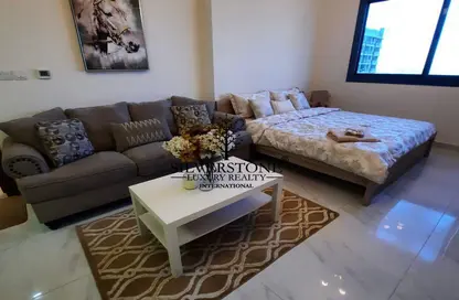 Apartment - Studio - 1 Bathroom for rent in Sydney Tower - Jumeirah Village Circle - Dubai