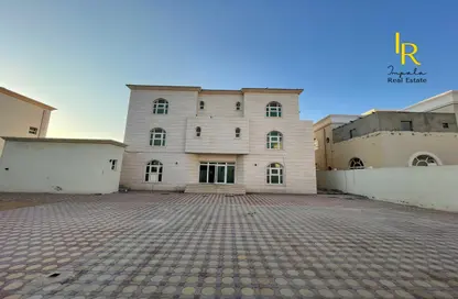 Villa for rent in Al Shawamekh - Abu Dhabi