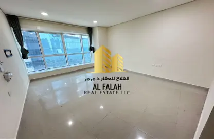 Apartment - 1 Bathroom for rent in Al Taawun Street - Al Taawun - Sharjah