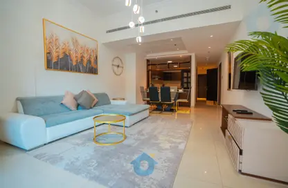 Townhouse - 3 Bedrooms - 4 Bathrooms for rent in Sarai Apartments - Palm Jumeirah - Dubai