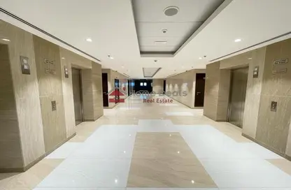 Full Floor - Studio for rent in Al Mamzar - Sharjah - Sharjah