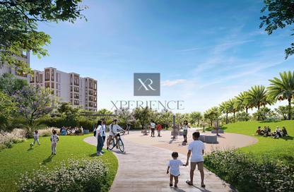 Apartment - 1 Bedroom - 1 Bathroom for sale in Expo City Mangrove Residences - Expo City - Dubai