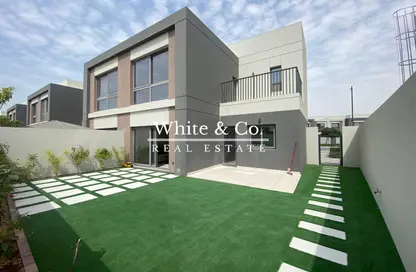 Villa - 3 Bedrooms - 5 Bathrooms for rent in The Pulse Villas - The Pulse - Dubai South (Dubai World Central) - Dubai