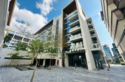 Apartment - 2 Bedrooms - 1 Bathroom for rent in Building 13A - City Walk - Dubai