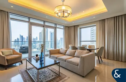 Apartment - 2 Bedrooms - 3 Bathrooms for sale in The Address Residence Fountain Views 1 - The Address Residence Fountain Views - Downtown Dubai - Dubai