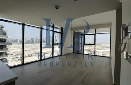 Apartment - 1 Bedroom - 1 Bathroom for rent in AZIZI Riviera 3 - Meydan One - Meydan - Dubai