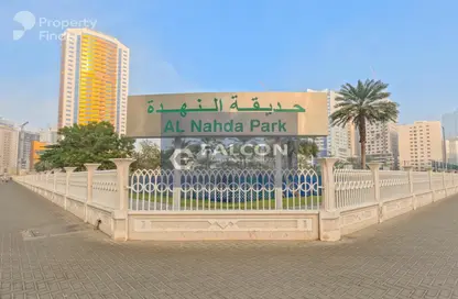 Apartment - 1 Bedroom - 1 Bathroom for rent in Al Nahda Residential Complex - Al Nahda - Sharjah